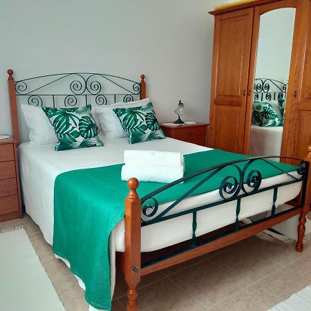 纳扎雷Casa Da Sao公寓 外观 照片