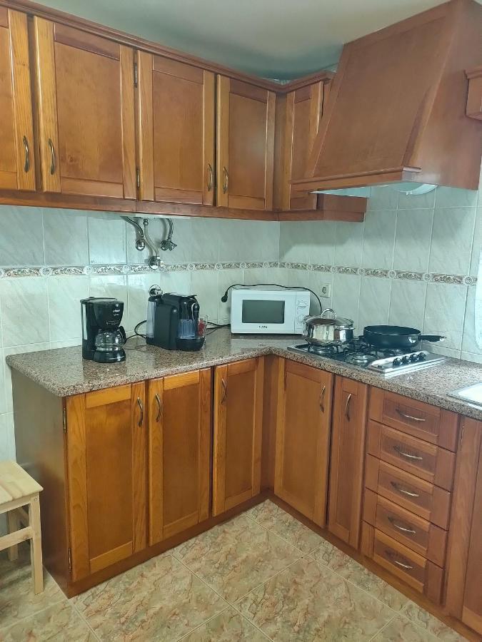 纳扎雷Casa Da Sao公寓 外观 照片