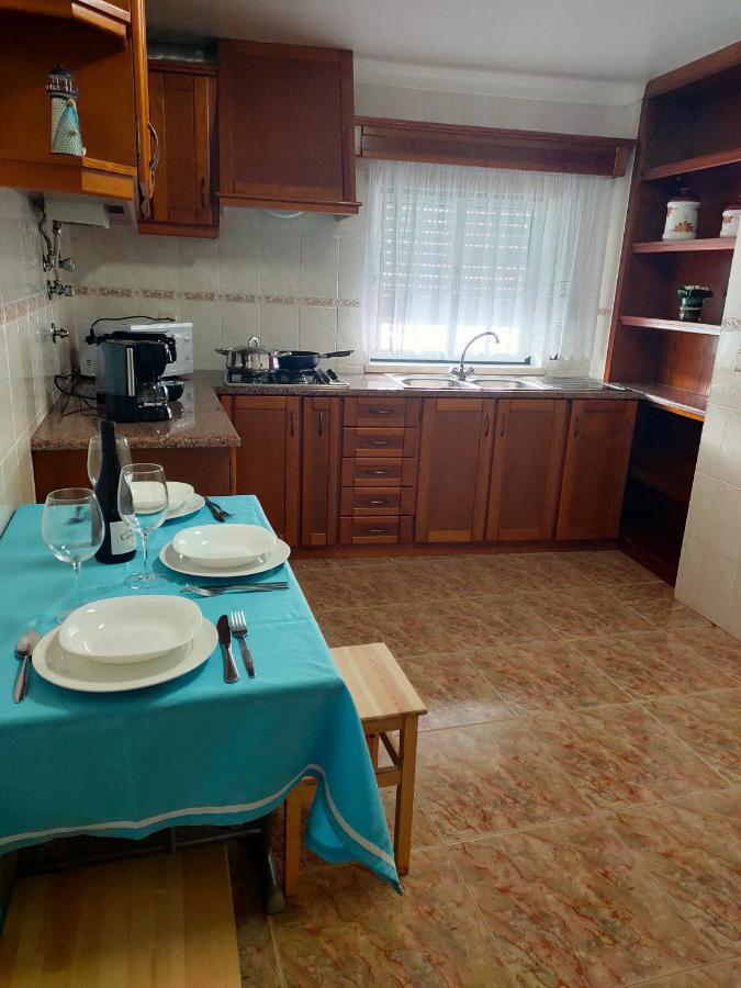 纳扎雷Casa Da Sao公寓 外观 照片