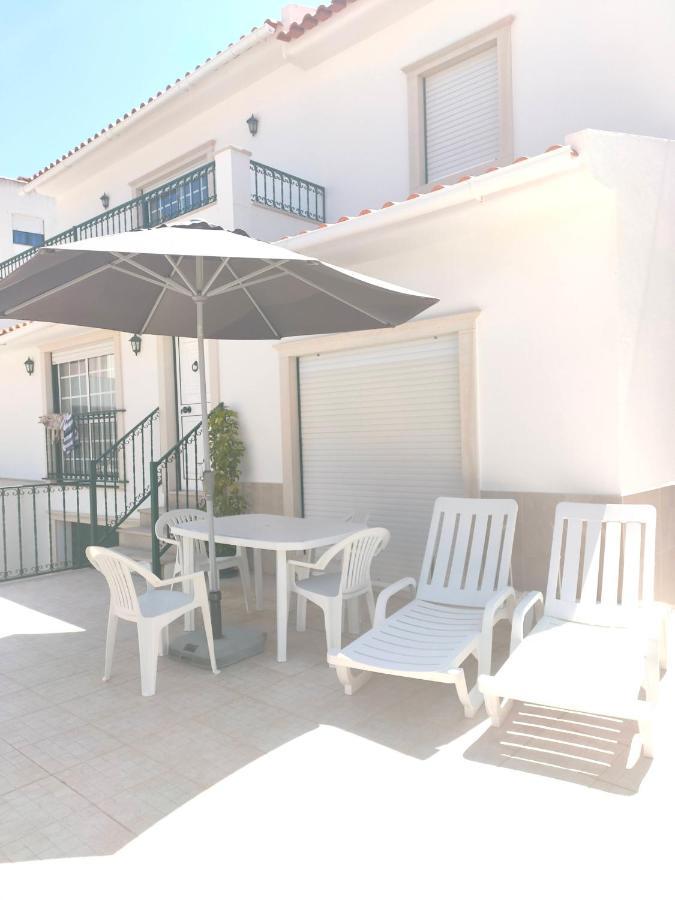 纳扎雷Casa Da Sao公寓 外观 照片