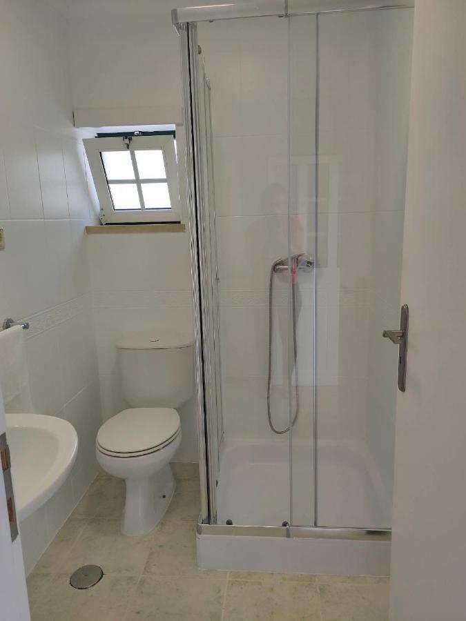 纳扎雷Casa Da Sao公寓 外观 照片